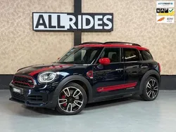 Blauw, metallic lak Gebruikt 2019 Mini John Cooper Works Countryman Chili SUV | € 33.950 (Goede deal)
