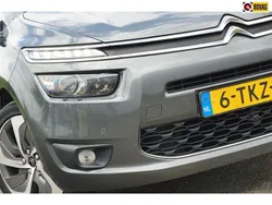 Grijs Gebruikt 2014 Citroën Grand C4 Picasso Exclusive MPV | € 11.425 (Eerlijke prijs)