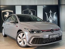 Grijs Gebruikt 2021 VW Golf VIII Sedan | € 36.800 (Duur)