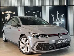Grijs Gebruikt 2021 VW Golf VIII Sedan | € 36.800 (Duur)