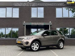 Grijs Gebruikt 2016 Land Rover Discovery Sport SE SUV | € 12.500 (Iets duurder)