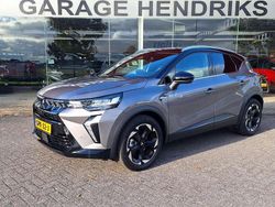 Grijs Gebruikt 2024 Mitsubishi ASX Edition SUV | € 31.440