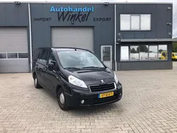 Zwart Gebruikt 2015 Peugeot Expert Van | € 4.750 (Goede deal)