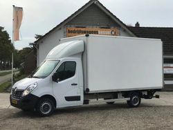 Gebruikt 2019 Renault Master Cabriolet | € 10.900