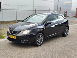 Zwart Gebruikt 2014 Seat Ibiza Sport Hatchback | € 6.950 (Eerlijke prijs)