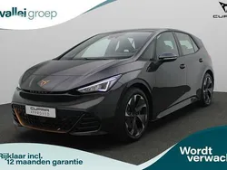 Grijs Gebruikt 2023 Cupra Born Hatchback | € 29.900 (Eerlijke prijs)