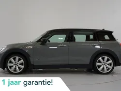 Grijs Gebruikt 2019 Mini Cooper Clubman Pepper Stationwagen | € 19.950