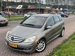 Gebruikt 2005 Mercedes B200 MPV | € 4.750 (Iets duurder)