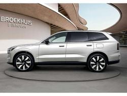 Grijs Nieuw 2025 Volvo EX90 Plus SUV | € 77.900 (Goede deal)