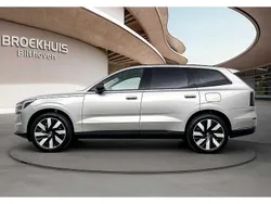 Grijs Nieuw 2025 Volvo EX90 Plus SUV | € 79.999