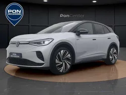 Grijs Gebruikt 2023 VW ID.4 GTX SUV | € 39.950 (Duur)