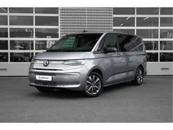 Grijs Gebruikt 2025 VW Multivan Edition Van | € 78.950