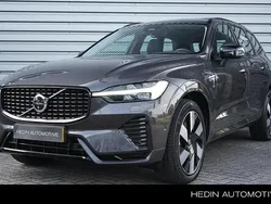 Grijs Gebruikt 2024 Volvo XC60 Ultimate SUV | € 61.995 (Duur)