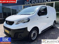 Overige Gebruikt 2016 Peugeot Expert Van | € 6.450