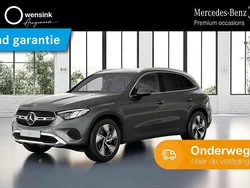 Grijs Gebruikt 2023 Mercedes GLC300e Luxury SUV | € 58.850 (Super prijs)