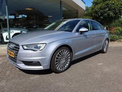 Grijs Gebruikt 2015 Audi A3 S-line plus Sedan | € 13.500 (Eerlijke prijs)