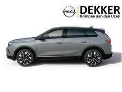 Grijs Gebruikt 2025 Opel Grandland X SUV | € 35.950 (Super prijs)