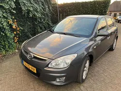 Grijs Gebruikt 2008 Hyundai i30 Style Hatchback | € 2.999