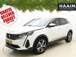 Gebruikt 2021 Peugeot e-3008 Allure SUV | € 21.950 (Eerlijke prijs)