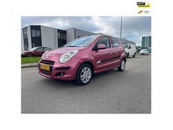Roze Gebruikt 2009 Suzuki Alto Exclusive Hatchback | € 3.950 (Eerlijke prijs)