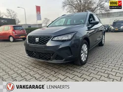 Grijs Gebruikt 2024 Seat Arona Style SUV | € 26.445 (Eerlijke prijs)