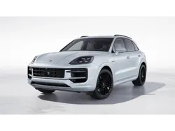 Zilver Gebruikt 2025 Porsche Cayenne SUV | € 139.900