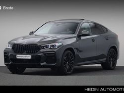 Grijs Gebruikt 2022 BMW X6 Executive SUV | € 69.880 (Goede deal)