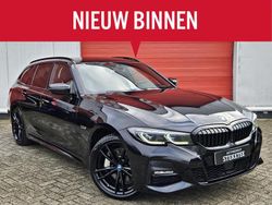 Stationwagon Gebruikt 2022 BMW 330e M Sport Stationwagen | € 31.950 (Goede deal)