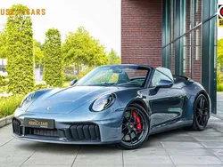 Grijs Gebruikt 2025 Porsche 911 Carrera GTS Cabriolet | € 259.995