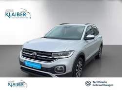 Zilver Gebruikt 2023 VW T-Cross Active SUV | € 23.924 (Eerlijke prijs)