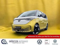 Geel Gebruikt 2023 VW ID. Buzz Pro MPV | € 51.509 (Eerlijke prijs)