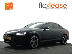 Zwart metallic Gebruikt 2017 Audi A4 Proline Sedan | € 16.900 (Duur)