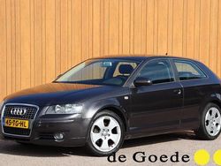 Grijs Gebruikt 2006 Audi A3 Ambition Hatchback | € 3.940 (Eerlijke prijs)