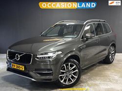 Grijs Gebruikt 2018 Volvo XC90 SUV | € 25.350 (Iets duurder)
