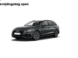 Grijs Gebruikt 2022 Audi A4 Competition Stationwagen | € 34.840 (Eerlijke prijs)
