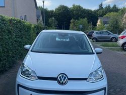 Wit Gebruikt 2021 VW up! Hatchback | € 9.500 (Goede deal)