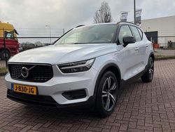 Gebruikt 2020 Volvo XC40 R-Design SUV | € 28.500 (Eerlijke prijs)
