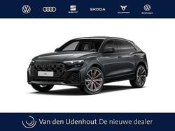 Grijs Nieuw 2025 Audi Q8 Premium SUV | € 125.774