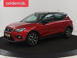 Rood Gebruikt 2018 Seat Arona Beats SUV | € 15.900 (Eerlijke prijs)