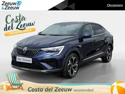 Blauw Gebruikt 2024 Renault Arkana Techno SUV | € 30.735 (Eerlijke prijs)