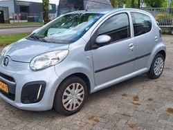 Grijs Gebruikt 2013 Citroën C1 Hatchback | € 2.999 (Goede deal)