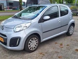 Grijs Gebruikt 2013 Citroën C1 Hatchback | € 3.250 (Goede deal)