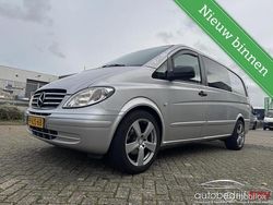 Gebruikt 2010 Mercedes 320 | € 5.490