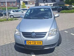 Zilver Gebruikt 2006 VW Fox Trendline Hatchback | € 1.200 (Eerlijke prijs)
