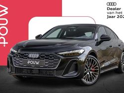 Zwart Nieuw 2025 Audi A5 S-Line Coupé | € 67.450 (Eerlijke prijs)