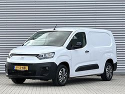 Wit Gebruikt 2023 Fiat Doblò MPV | € 19.950 (Goede deal)