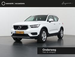 Wit Gebruikt 2019 Volvo XC40 Momentum SUV | € 22.935 (Goede deal)
