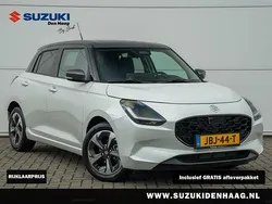 Wit Gebruikt 2024 Suzuki Swift Style Hatchback | € 24.350 (Iets duurder)