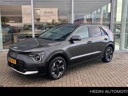 Grijs Gebruikt 2025 Kia e-Niro Air SUV | € 37.745 (Eerlijke prijs)