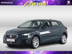 Grijs Nieuw 2025 Seat Leon Style Hatchback | € 24.950 (Super prijs)